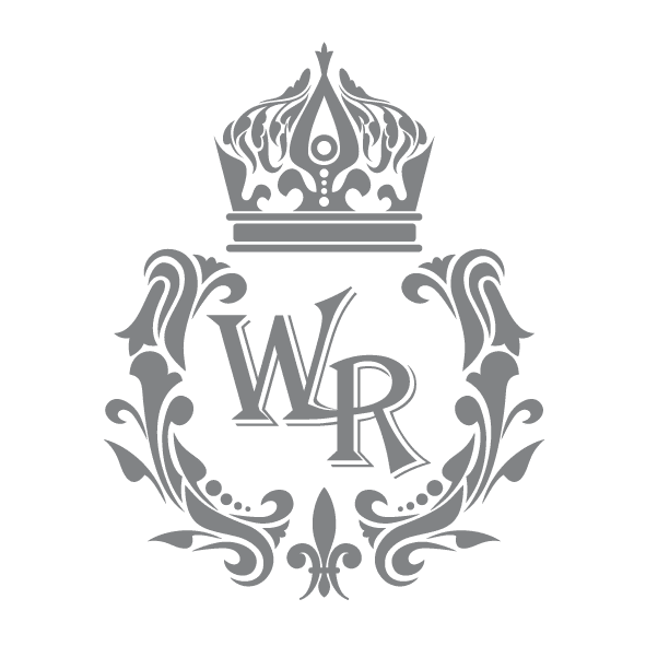 Westminster Residence logo 50x50 transparent background grey logo 01