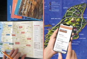 AI trip planning