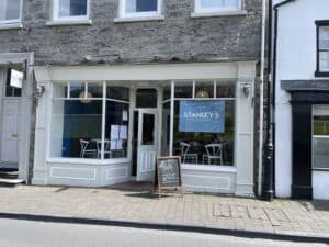 Castletown dining