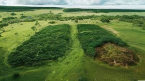 Isle of Man UNESCO Biosphere
