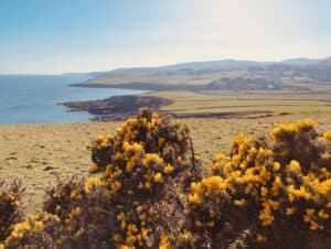 Maughold Head, Isle of Man