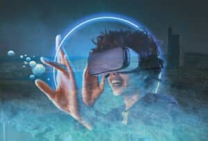 An image showing the possible future of an AI trip planner