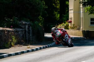 Isle of Man TT Accommodation along the TT Mountain Course