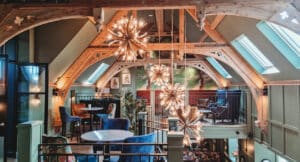 Best Restaurants Isle of Man Guide Kellas