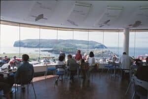 Best Restaurants Isle of Man Guide Sound Cafe Internal