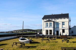 Best Restaurants Isle of Man Guide The Shore