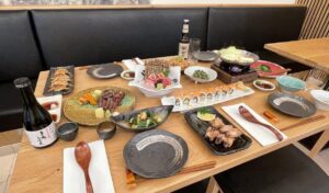 Best Restaurants and Eateries in Castletown Kizuna Kizuna is among the most popular Castletown restaurants