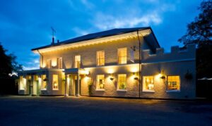Best Restaurants and Eateries in Castletown the Abbey Restaurant The Abbey Restaurant is another of the notable Castletown restaurants