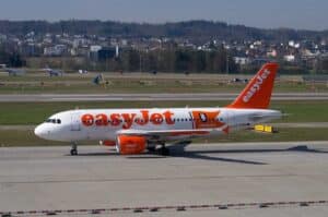 Best Way to Get to the Isle of Man Take EasyJet flight (credit b1 foto)