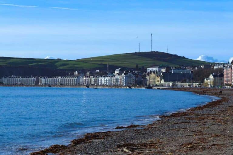 Douglas, Isle of Man Things to Do