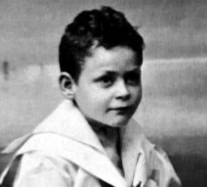 Gerald Gardner childhood Gerald Gardner childhood