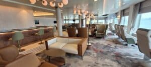 IOM Steam Packet Complete Guide to Isle of Man Ferry Travel Manxman lounge (credit Steam Packet Company) IOM Steam Packet Complete Guide to Isle of Man Ferry Travel Manxman lounge (credit Steam Packet Company)