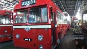Isle of Man Family Holiday with Kids Peel Castle Jurby Transport Museum (credit Visit Isle of Man) Isle of Man Family Holiday with Kids Peel Castle Jurby Transport Museum (credit Visit Isle of Man)