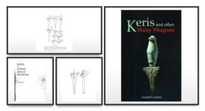 Keris and other Malay Weapons written by Gerald Gardner Keris and other Malay Weapons written by Gerald Gardner
