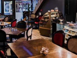 The Tea Junction One of the best cafes in the Isle of Man - The Tea Junction