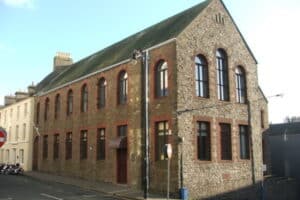 Bar George, Hill Street, Douglas