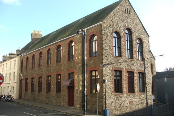 Bar George, Hill Street, Douglas