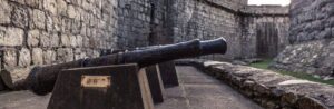 Castle Rushen, Castletown
