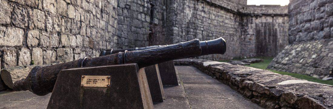 Castle Rushen, Castletown